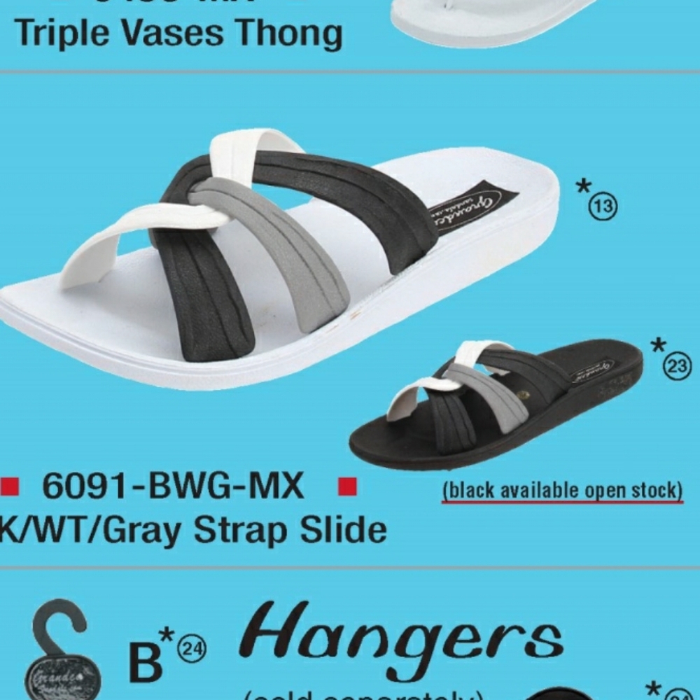 Grandco Sandals